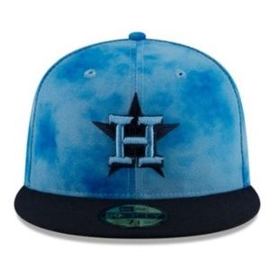HOUSTON ASTROS FATHER'S DAY 59FIFTY FITTED